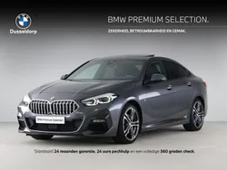 Grijs Gebruikt 2020 BMW 218 Executive Coupé | € 27.900 (Eerlijke prijs)