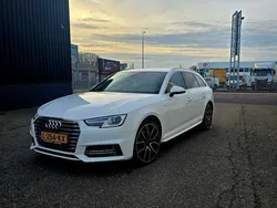 Gebruikt 2018 Audi A4 Sport Stationwagen | € 15.500 (Eerlijke prijs)