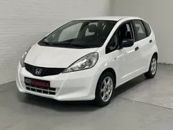 Wit Gebruikt 2014 Honda Jazz Cool Hatchback | € 8.499 (Eerlijke prijs)