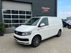 Wit Gebruikt 2019 VW T6.1 Highline Van | € 14.950 (Goede deal)