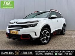 Wit Gebruikt 2019 Citroën C5 Aircross Business Class SUV | € 21.495 (Goede deal)
