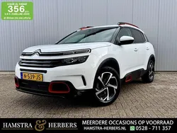 Wit Gebruikt 2019 Citroën C5 Aircross Business Class SUV | € 21.995 (Goede deal)