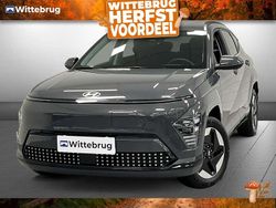 Grijs Nieuw 2025 Hyundai Kona Comfort SUV | € 36.925 (Eerlijke prijs)