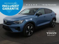 Blauw Gebruikt 2025 Volvo C40 Plus SUV | € 51.948