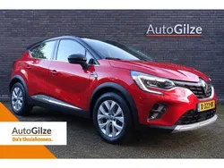 Overige Gebruikt 2021 Renault Captur Intens SUV | € 21.495 (Eerlijke prijs)