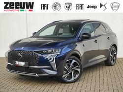 Blauw Gebruikt 2024 DS Automobiles DS7 Crossback Opera SUV | € 47.450 (Iets duurder)