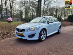 Wit Gebruikt 2011 Volvo C30 Hatchback | € 5.450 (Goede deal)