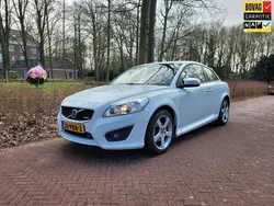 Wit Gebruikt 2011 Volvo C30 Hatchback | € 7.950 (Eerlijke prijs)
