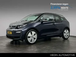 Blauw Gebruikt 2019 BMW i3 Basis Hatchback | € 19.880 (Duur)