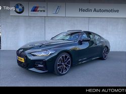 Groen Gebruikt 2024 BMW 420 Executive Coupé | € 62.880