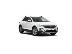 Wit Gebruikt 2024 VW Caddy Life MPV | € 23.599 (Goede deal)