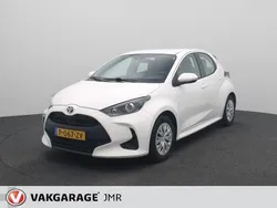 Wit Gebruikt 2022 Toyota Yaris Active Hatchback | € 16.950 (Goede deal)
