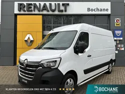 Wit Gebruikt 2023 Renault Master Van | € 24.557 (Super prijs)