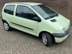 Groen Gebruikt 2007 Renault Twingo Hatchback | € 1.250 (Eerlijke prijs)