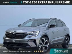 Grijs Gebruikt 2025 Renault Austral Techno Esprit Alpine SUV | € 39.400 (Duur)