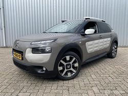Bruin Gebruikt 2014 Citroën C4 Shine SUV | € 6.999 (Super prijs)