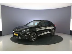 Midnight black Gebruikt 2025 Cupra Formentor VZ SUV | € 47.900