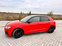 Rood Gebruikt 2019 Audi A1 Hatchback | € 19.000 (Super prijs)
