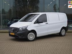 Gebruikt 2017 Mercedes Vito Sedan | € 14.008
