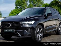 Zwart Gebruikt 2023 Volvo XC60 Ultimate SUV | € 53.995 (Goede deal)