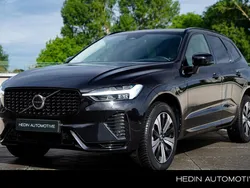 Zwart Gebruikt 2023 Volvo XC60 Ultimate SUV | € 59.995 (Duur)