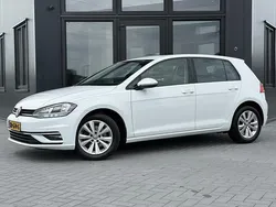 Wit Gebruikt 2018 VW Golf VII Comfortline Hatchback | € 11.950 (Eerlijke prijs)