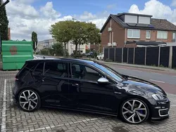Zwart Gebruikt 2015 VW Golf VII GTE Hatchback | € 14.999 (Duur)