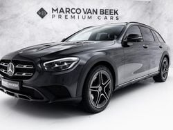 831 grafietgrijs metallic Gebruikt 2021 Mercedes E200 AMG line Stationwagen | € 44.850 (Eerlijke prijs)