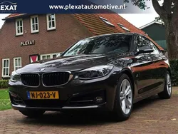 Bruin Gebruikt 2016 BMW 330 Gran Turismo Comfort Edition Hatchback | € 20.945