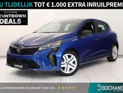 Blauw Gebruikt 2023 Renault Clio V Evolution Hatchback | € 22.195 (Eerlijke prijs)