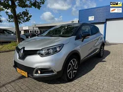 Grijs Gebruikt 2014 Renault Captur Dynamique SUV | € 5.500 (Eerlijke prijs)