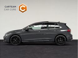 Grijs Gebruikt 2020 VW Golf VII R-line Hatchback | € 23.650 (Goede deal)