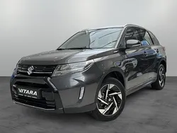 Grijs Gebruikt 2024 Suzuki Vitara Style SUV | € 29.995 (Eerlijke prijs)