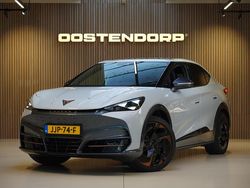 Zilver Gebruikt 2024 Cupra Tavascan Endurance SUV | € 46.900