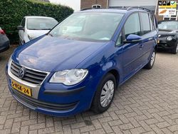 Overige Gebruikt 2010 VW Touran Comfortline MPV | € 3.949 (Eerlijke prijs)