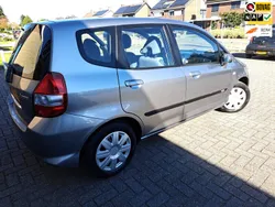 Grijs Gebruikt 2007 Honda Jazz Cool Hatchback | € 3.650 (Iets duurder)