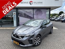 Grijs Gebruikt 2024 Mitsubishi Colt Hatchback | € 18.990 (Eerlijke prijs)