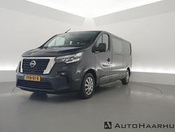 Zwart Gebruikt 2023 Nissan Primastar Acenta MPV | € 24.950 (Duur)