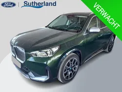 Groen Gebruikt 2024 BMW iX1 xLine SUV | € 43.900 (Goede deal)
