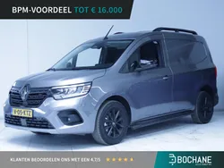 Grijs Gebruikt 2024 Renault Kangoo MPV | € 25.557 (Duur)