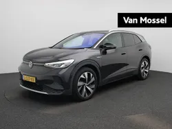 Grijs Gebruikt 2021 VW ID.4 SUV | € 26.900