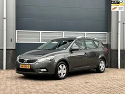 Grijs Gebruikt 2011 Kia Ceed 2 Stationwagen | € 2.950 (Goede deal)