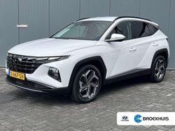 Wit Gebruikt 2023 Hyundai Tucson Comfort SUV | € 33.900 (Goede deal)