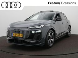 Grijs Gebruikt 2024 Audi Q6 e-tron Basis SUV | € 77.900 (Duur)