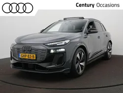 Grijs Gebruikt 2024 Audi Q6 e-tron Basis SUV | € 79.900