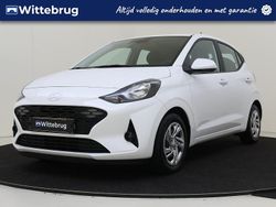 Wit Gebruikt 2024 Hyundai i10 Comfort Hatchback | € 16.500 (Eerlijke prijs)