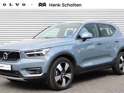 Grijs Gebruikt 2021 Volvo XC40 Business Edition SUV | € 33.950 (Goede deal)