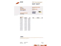 Bruin Gebruikt 2011 Opel Meriva Edition MPV | € 6.790 (Eerlijke prijs)
