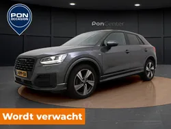 Grijs Gebruikt 2020 Audi Q2 S-Line SUV | € 24.450 (Goede deal)