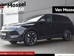 Zwart Gebruikt 2025 Opel Grandland X SUV | € 39.940 (Eerlijke prijs)